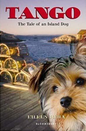 Tango: The Tale of an Island Dog
