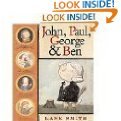 John, George, and Ben