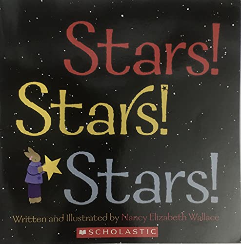 Stars! Stars! Stars!