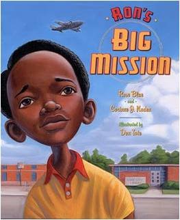 Ron's Big Mission