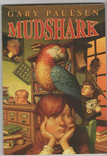 Mudshark
