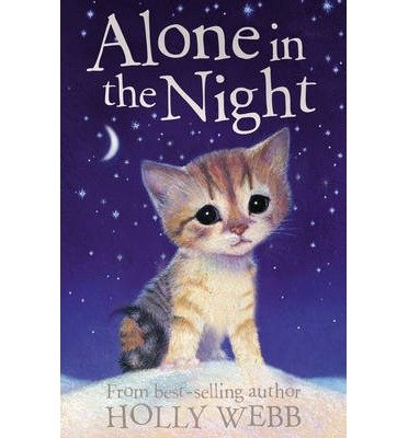 Animal Stories: Alone in the Night