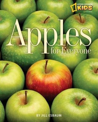 National Geographic Kids: Apples for Everyone