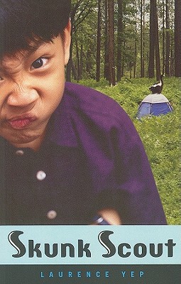 Skunk Scout: Trade Novel Grade 5 (Journeys)
