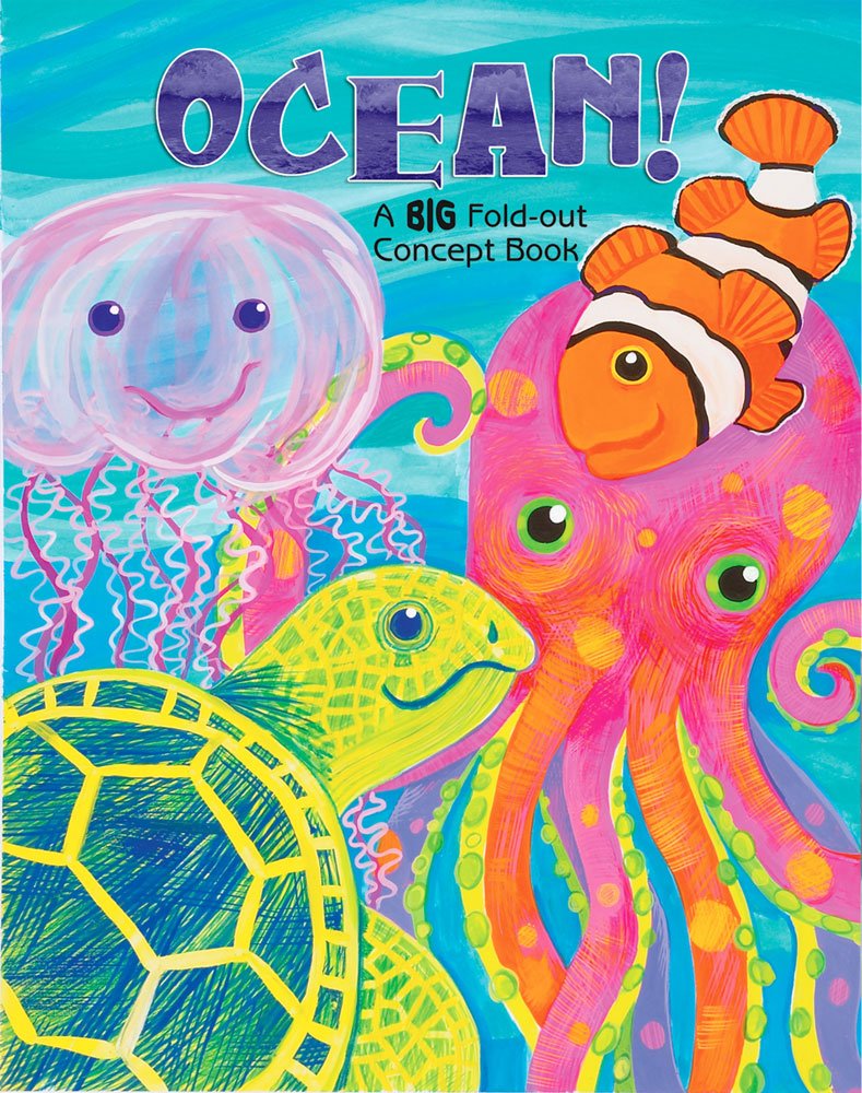 Ocean!
