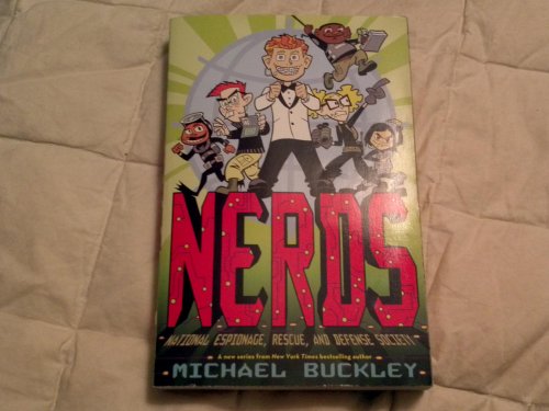 Nerds, Book One