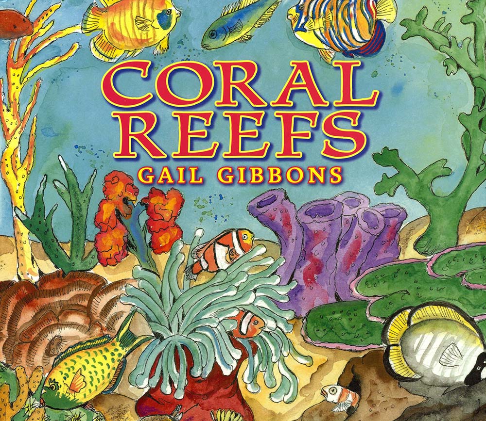Coral Reefs