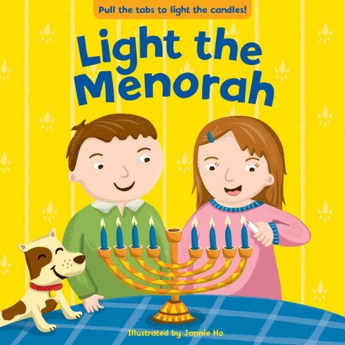 Light the Menorah Light the Menorah