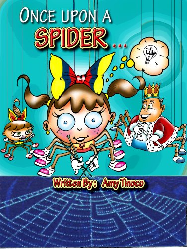 Once Upon a Spider