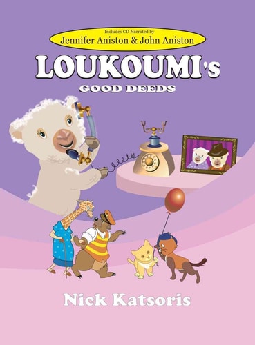 Loukoumi's Good Deeds