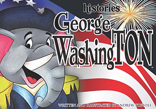 George WashingTON (hi·stories®)