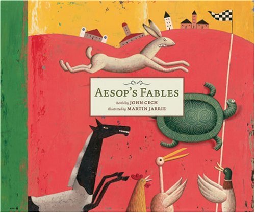 Aesop's Fables