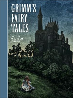 Grimm's Fairy Tales (Sterling Unabridged Classics)