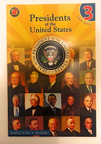 Presidents of the United States