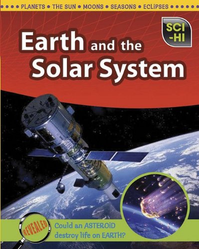 Earth and the Solar System (Sci-Hi: Earth and Space Science)