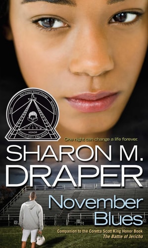 November Blues (The Jericho Trilogy)