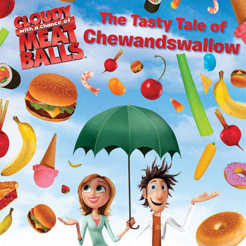 Tasty tale of Chewandswallow