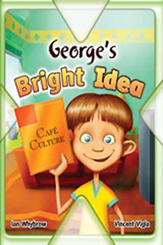 Steck-Vaughn Pair-It Extreme: Individual Student Edition George's Bright Idea