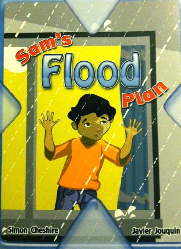 Steck-Vaughn Pair-It Extreme: Individual Student Edition Sam's Flood Plan
