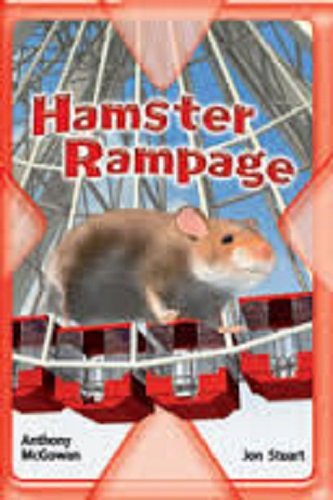 Steck-Vaughn Pair-It Extreme: Individual Student Edition Hamster Rampage