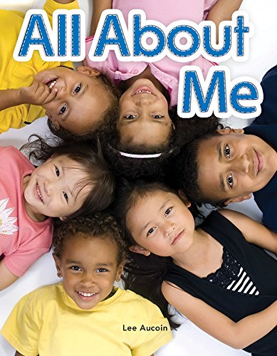 All About Me (Early Childhood Themes)