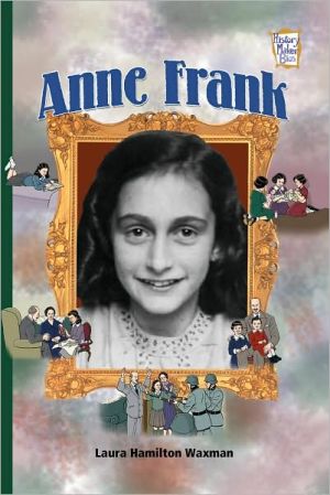 Anne Frank (History Maker Bios)