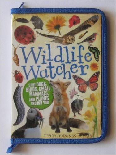 Wildlife Watcher