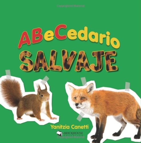 Abecedario Salvaje