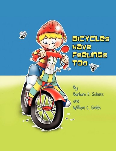 Bicycles have Feeling Too