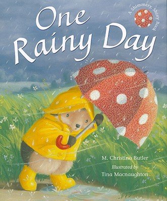One Rainy Day