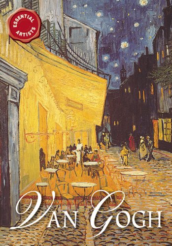 Van Gogh (Essential Artists)
