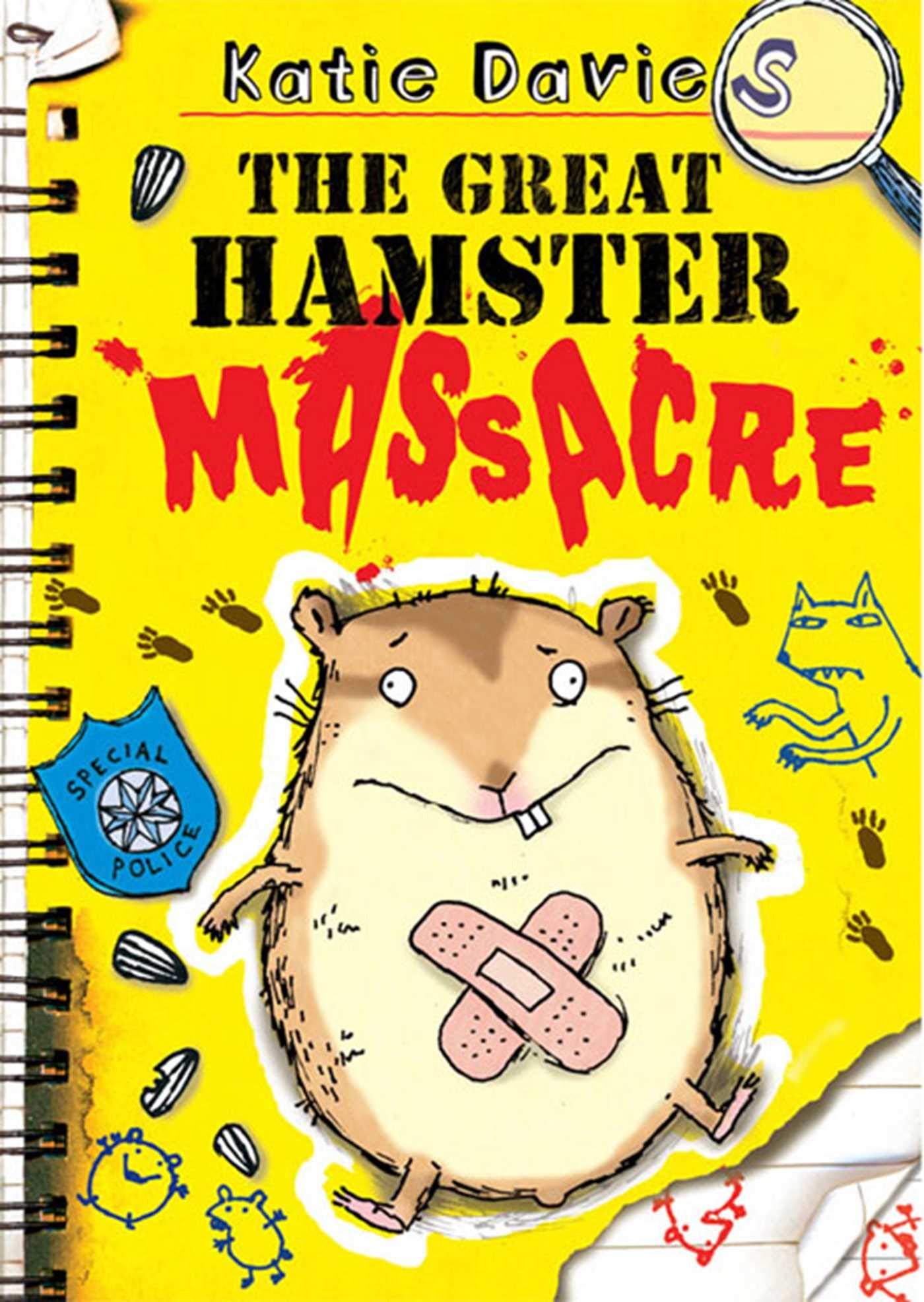 Great Hamster Massacre