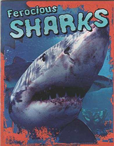 Ferocious Sharks