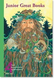 Series 4, Book One Student Edition (2014)