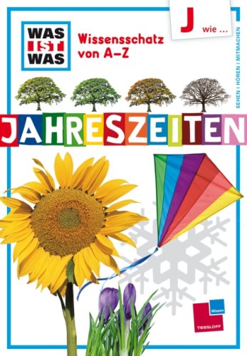 J wie ... Jahreszeiten