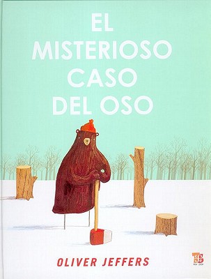 El misterioso caso del oso (Los Especiales De A La Orilla Del Viento) (Spanish Edition)