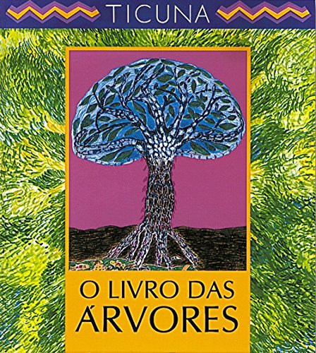 Livro Das Arvores