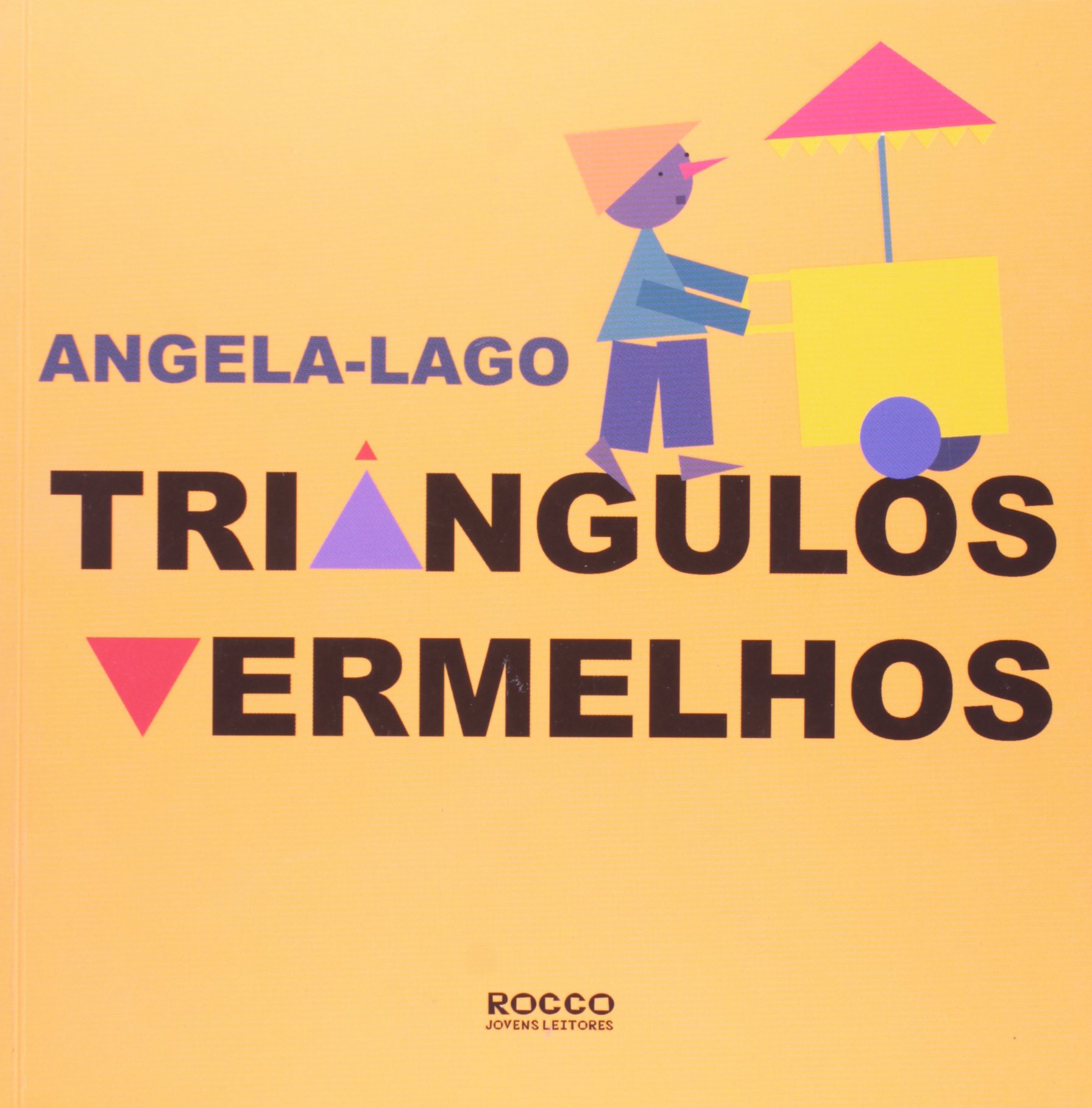 Triangulos Vermelhos