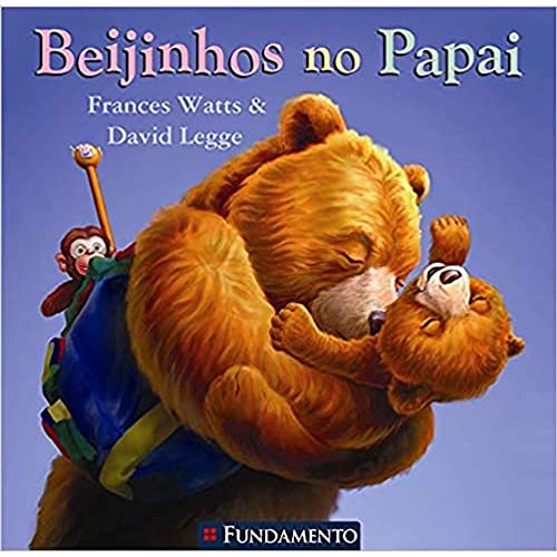 Beijinhos no Papai (Em Portuguese do Brasil)