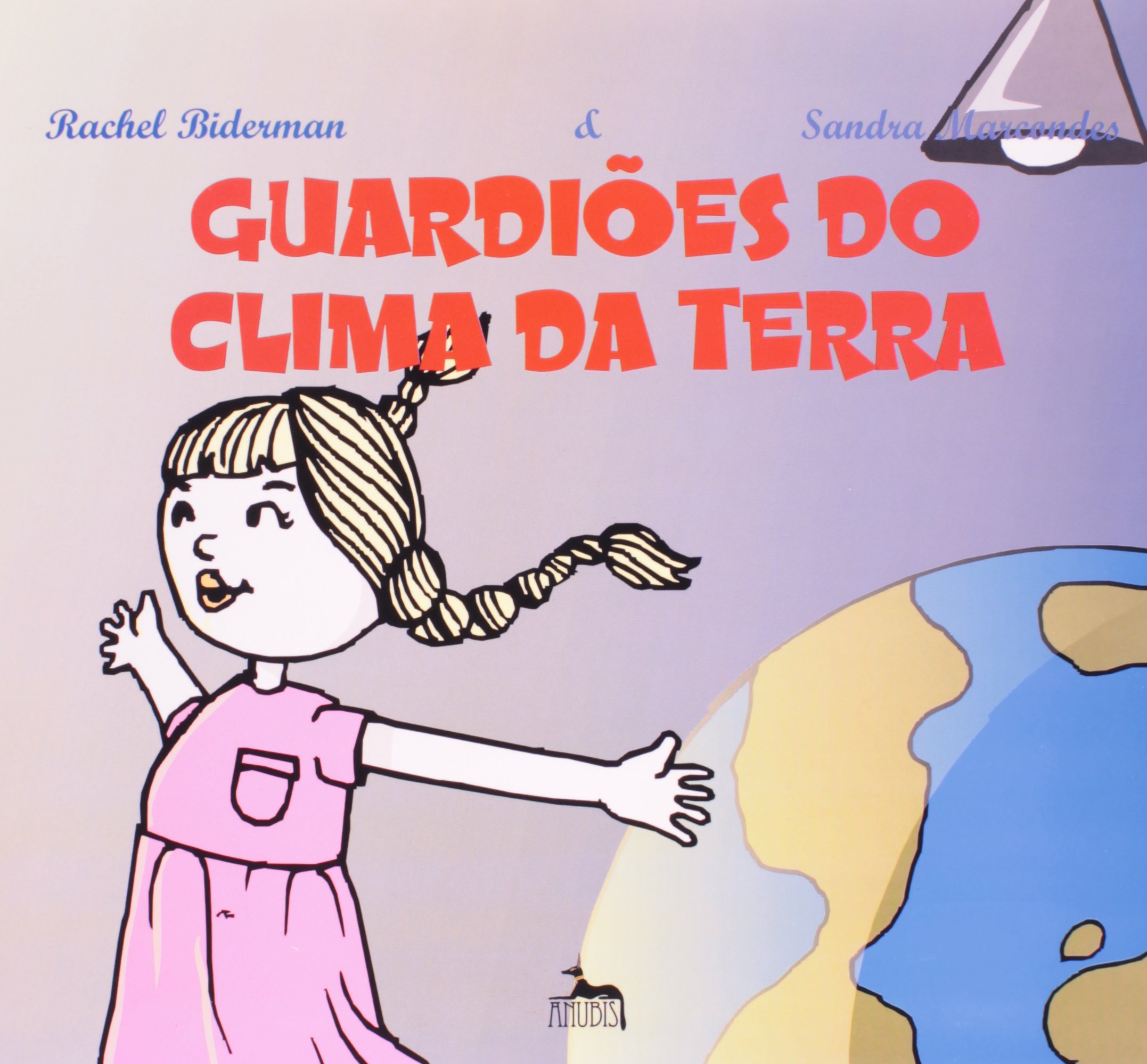 Guardiões do Clima na Terra
