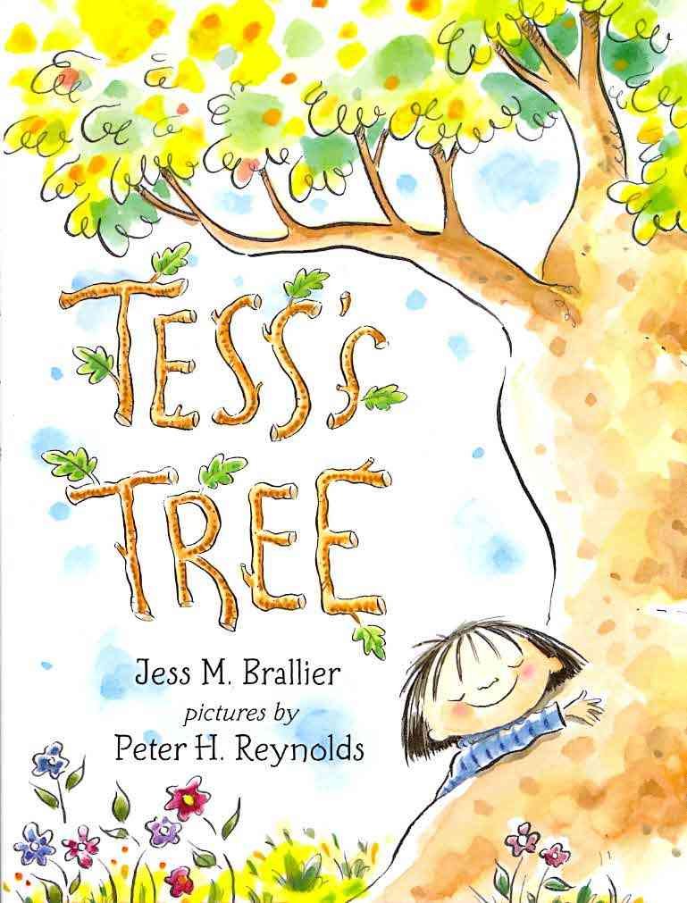 Tess's Tree