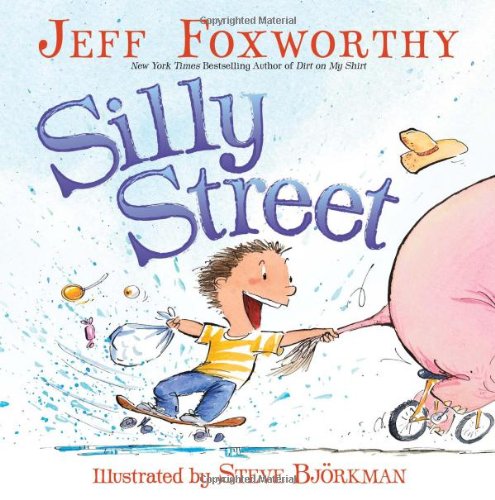 Silly Street