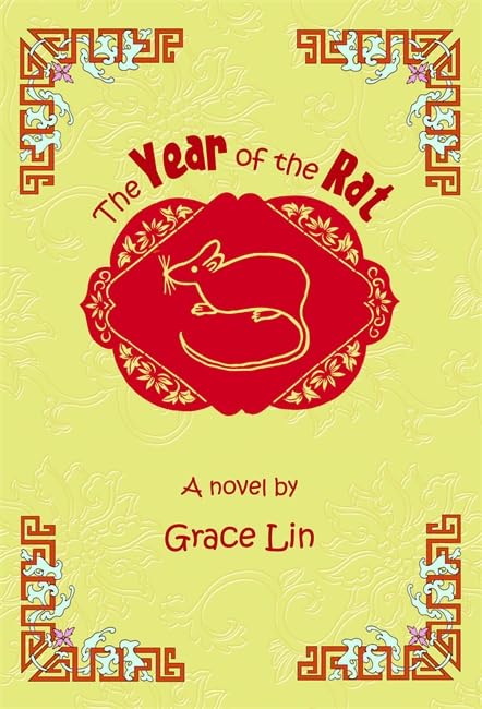 The Year of the Rat (A Pacy Lin Novel, 2)