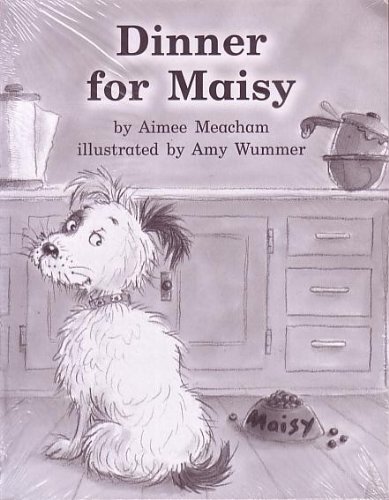 Dinner for Maisy; Leveled Literacy Intervention My Take-Home 6 Pak Books, Same Title (Book 85Level H, Fiction) Green System,Grade 1
