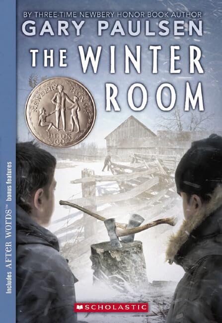 The Winter Room