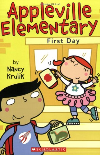 Appleville Elementary #1: First Day