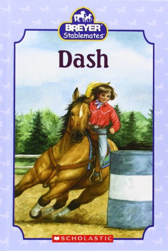 Dash (Breyer Stablemates)