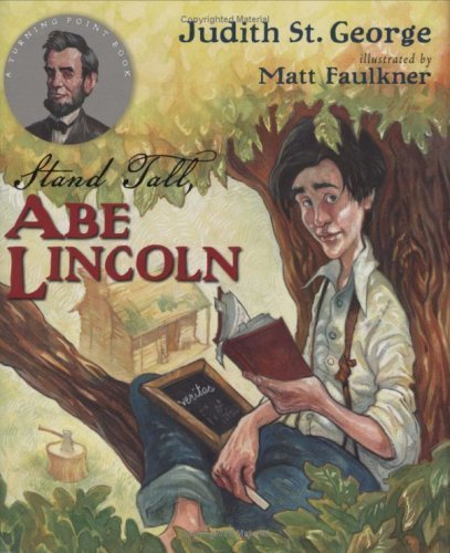 Stand Tall, Abe Lincoln
