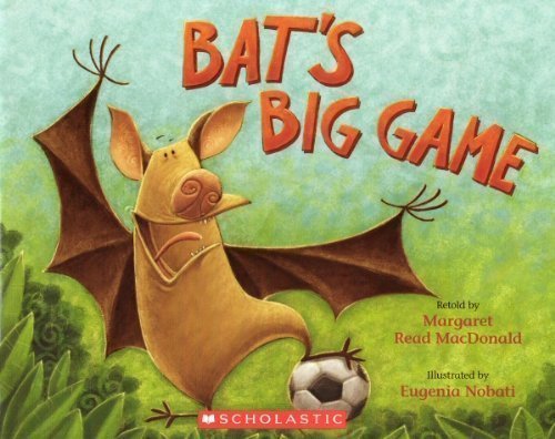 Bat's Big Game