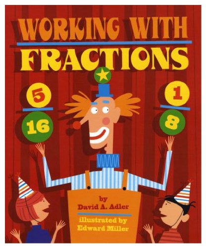 Working with Fractions